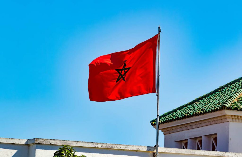 L'obtention d’un certificat de nationalité marocaine