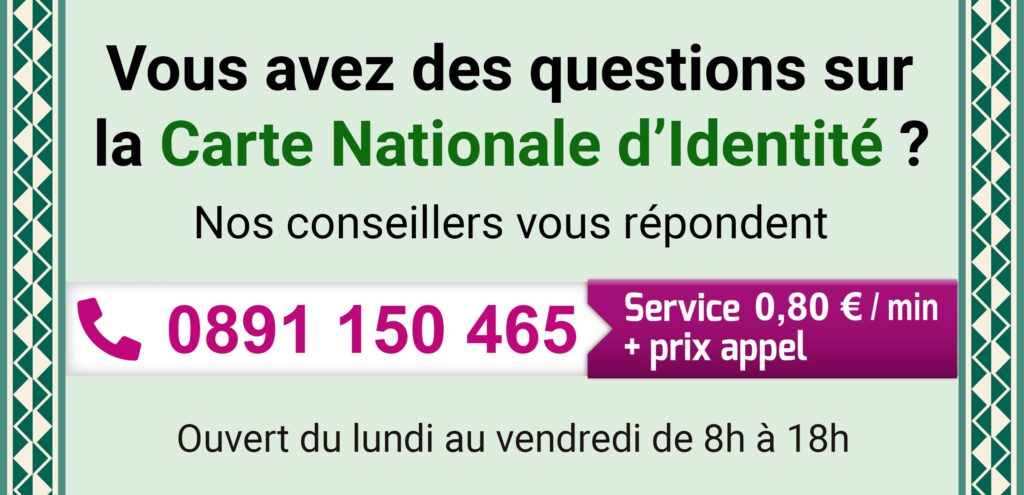 Comment obtenir votre CNIE | Démarches Maroc