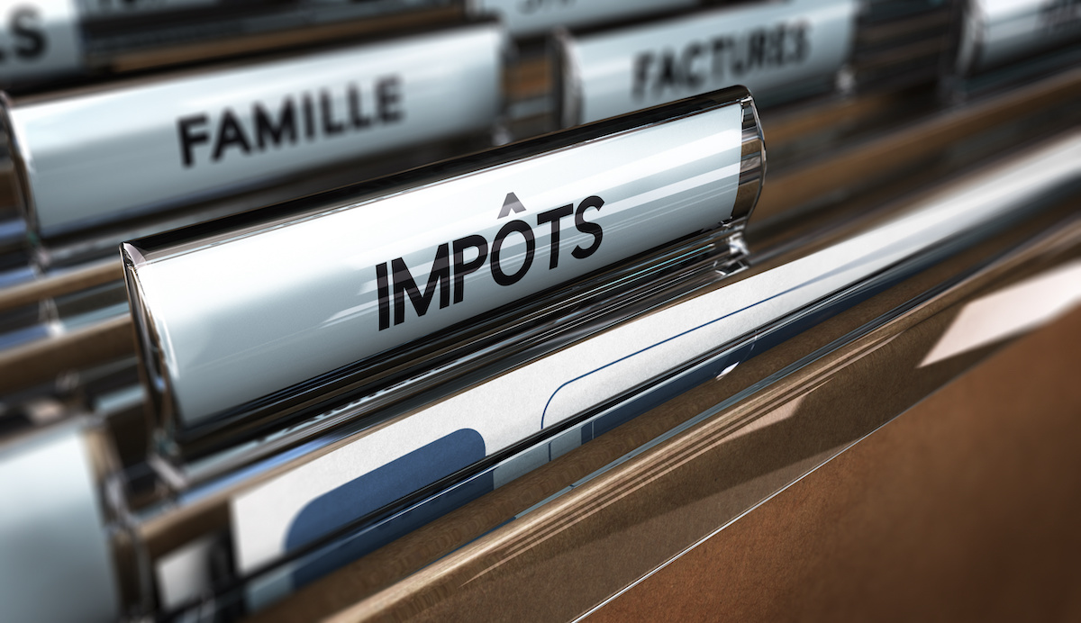 Impôts au Maroc 2026 : barèmes, taux et nouveautés fiscales