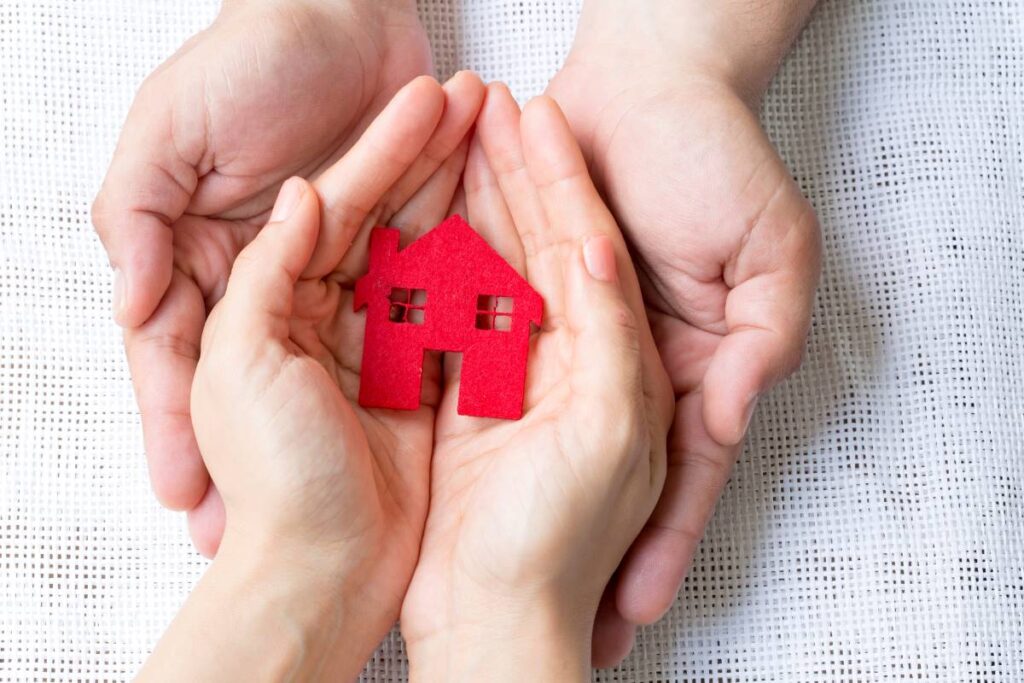 Le programme Daam Sakane offre une aide directe aux marocains ou MRE pour acheter leur logement.