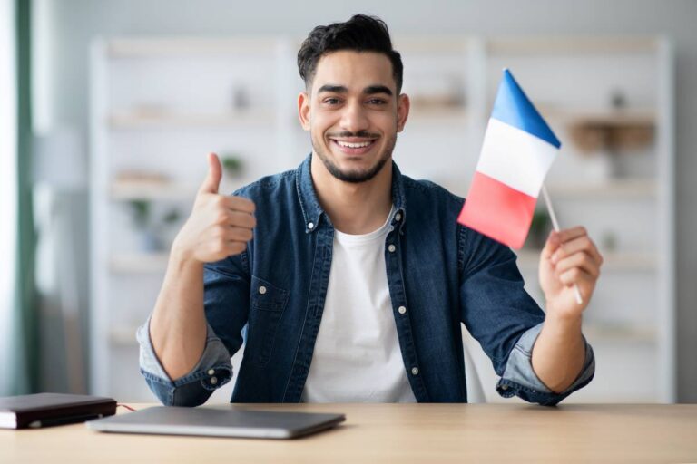 Demander le visa étudiant pour la France