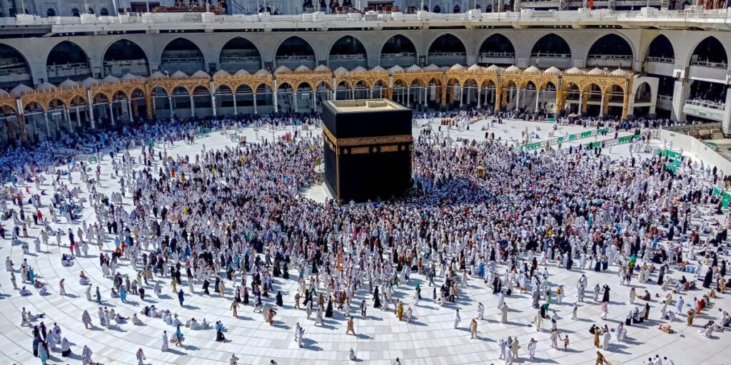 Le visa Omra est obligatoire pour les Marocains souhaitant accomplir ce rite sacré en islam.