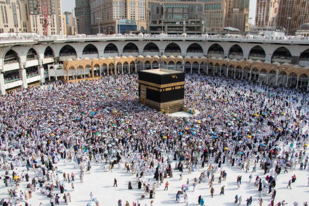 Chaque année, des milliers de musulmans souhaitent accomplir le Hajj et Omra de France.