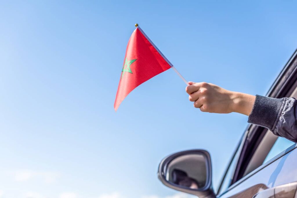 L’échange de permis étranger contre celui marocain est possible pour les MRE ou résidents étrangers.