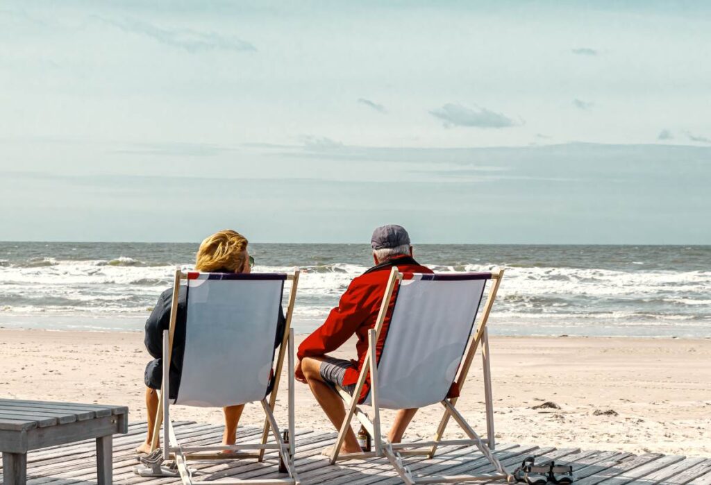S'expatrier au Maroc permet de profiter d’un cadre de vie paisible et d’un climat ensoleillé.