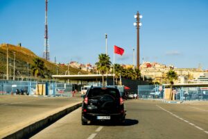 L’Opération Marhaba 2025 accueille les Marocains résidant à l’étranger (MRE) venant au Maroc.