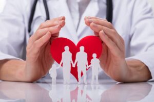 L'inscription à la CNSS en tant qu'étranger permet d'accéder aux remboursements santé au Maroc