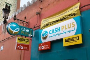 Pour payer ou aider votre famille, il est facile d’envoyer de l’argent de l’étranger au Maroc.