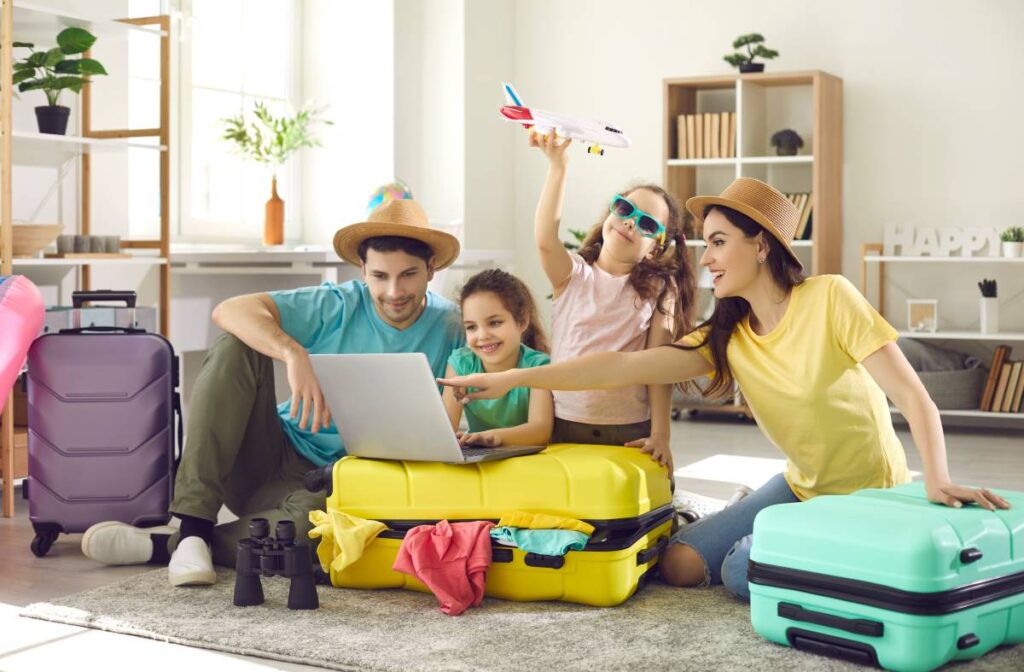 L’assurance voyage n’est pas une dépense inutile mais un investissement en votre sécurité.