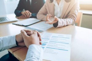 L’inscription ANAPEC est utile pour accéder à toutes les offres d’emploi et de formation proposées.