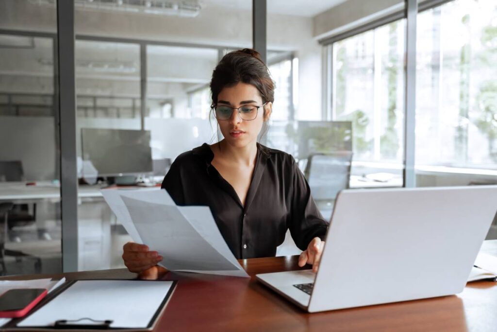 Le certificat négatif atteste que le nom choisi par une entreprise n’est pas utilisé par une autre.