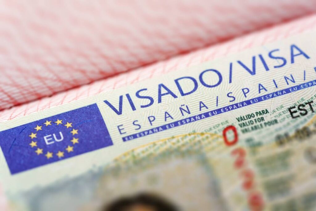 Pour voyager en Espagne, les Marocains doivent obligatoirement obtenir le visa Espagne (Schengen).