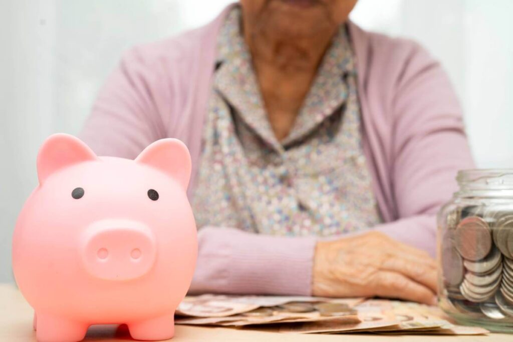 Le certificat de vie assure la pension de réversion française après le décès du conjoint.