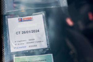 La vignette est une taxe à payer chaque année, pour faire circuler son véhicule au Maroc.