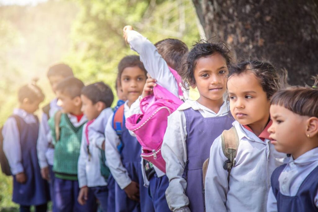 Le programme Tayssir est une initiative gouvernementale marocaine, lancée depuis 2008.